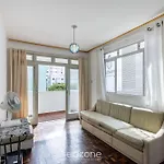 Apto Prox. A Praia Em Otima Localizacao - Elo0207