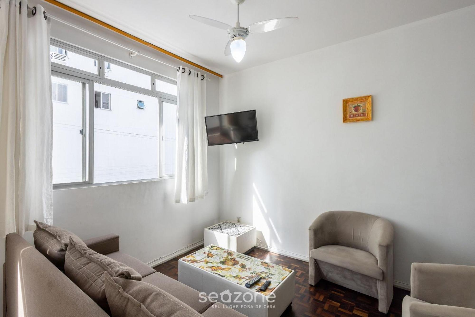 Apto Prox. A Em Otima Localizacao - Elo0207 Apartamento *