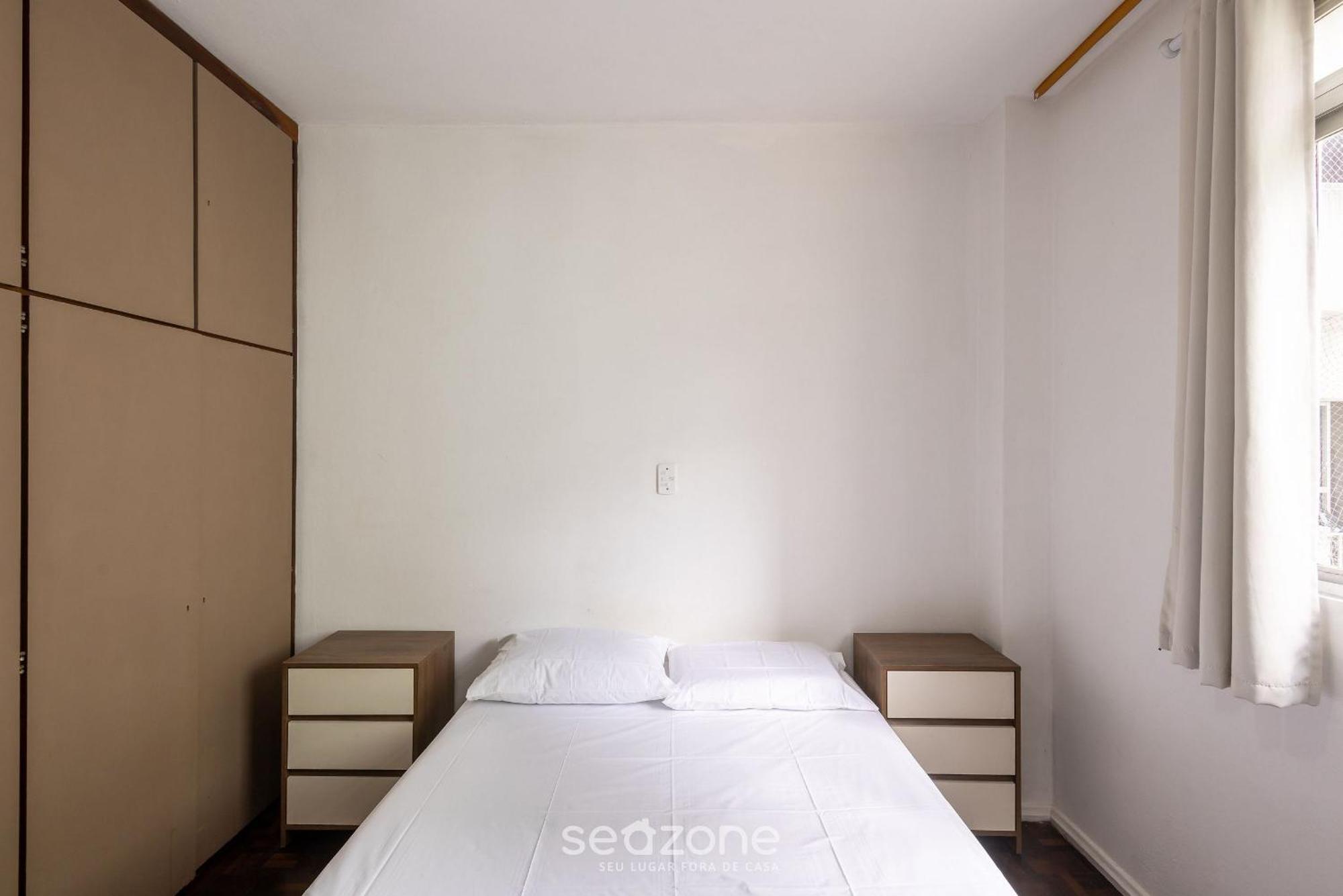 Apto Prox. A Em Otima Localizacao - Elo0207 Apartamento