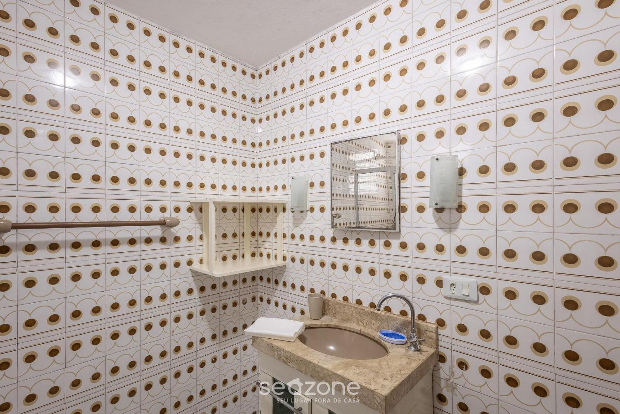 Apartamento Apto Prox. A Em Otima Localizacao - Elo0207